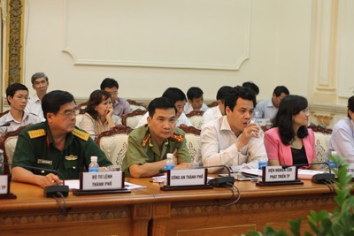 Đề xuất cai nghiện tập trung người có nơi cư trú ổn định - ảnh 1