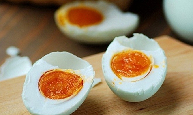 Những thực phẩm có hại cho trí não - ảnh 2
