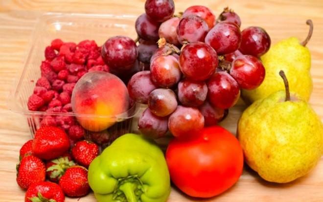 Những thực phẩm có hại cho trí não - ảnh 5