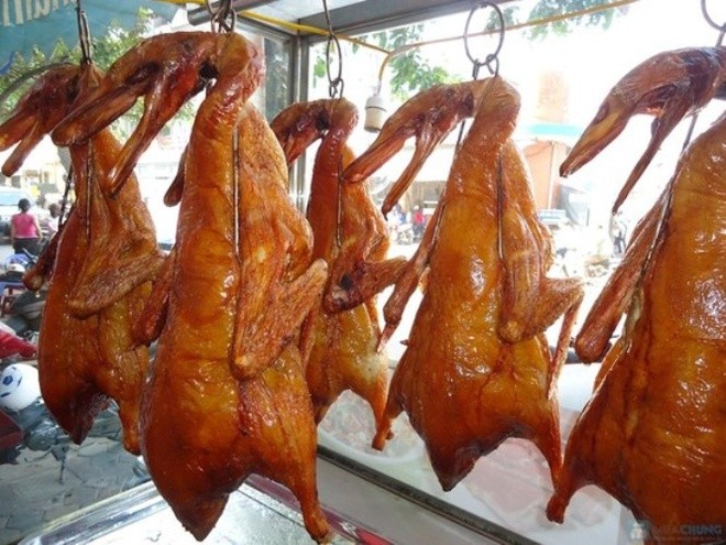 Những thực phẩm có hại cho trí não - ảnh 8