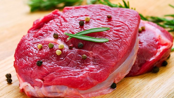 Kết hợp thực phẩm này với nhau, bé nhà bạn lớn nhanh như thổi - ảnh 1