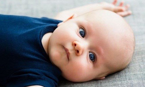 5 hành động đáng yêu của bé bị hiểu lầm là bất thường - ảnh 2