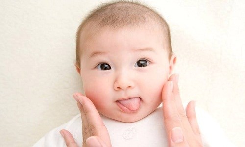 5 hành động đáng yêu của bé bị hiểu lầm là bất thường - ảnh 4