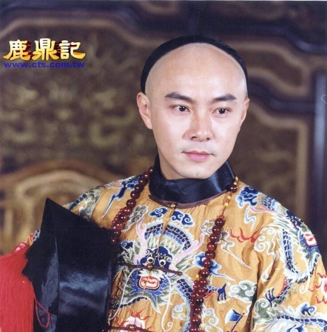 'Vi Tiểu Bảo' Trương Vệ Kiện sa sút, sống cảnh không con cái - ảnh 1