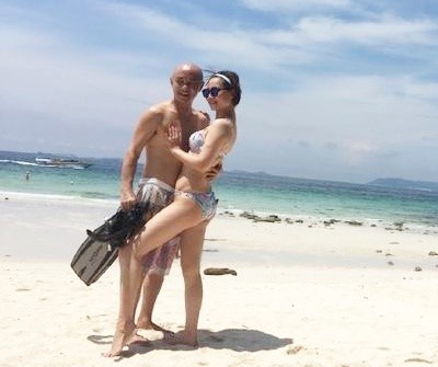 'Vi Tiểu Bảo' Trương Vệ Kiện sa sút, sống cảnh không con cái - ảnh 3