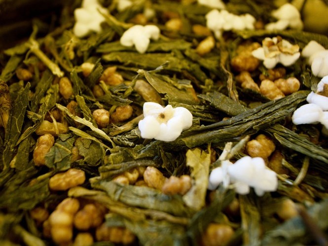 Say trà ở thiên đường trà sencha Nhật Bản - ảnh 15