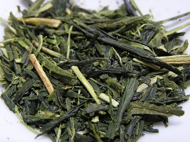 Say trà ở thiên đường trà sencha Nhật Bản - ảnh 4