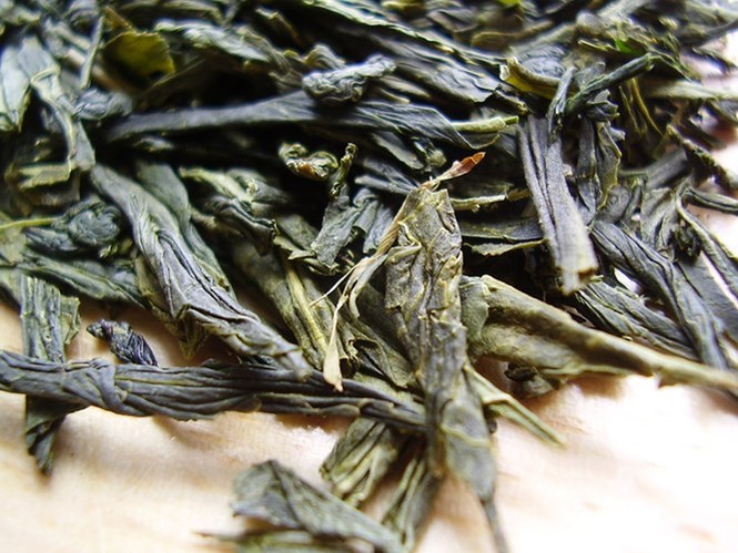 Say trà ở thiên đường trà sencha Nhật Bản - ảnh 7