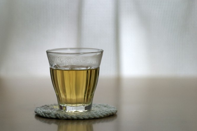 Say trà ở thiên đường trà sencha Nhật Bản - ảnh 8