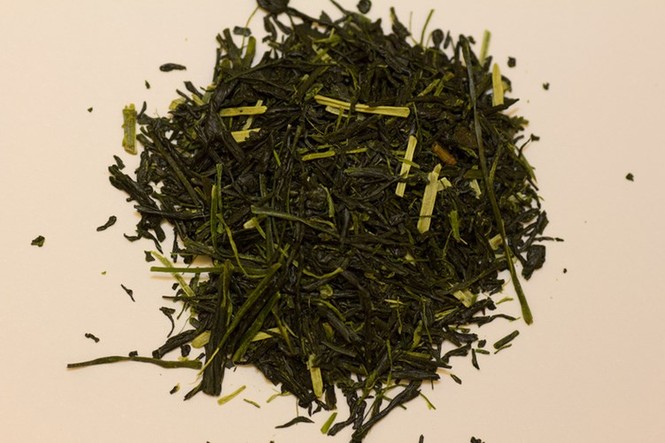 Say trà ở thiên đường trà sencha Nhật Bản - ảnh 9