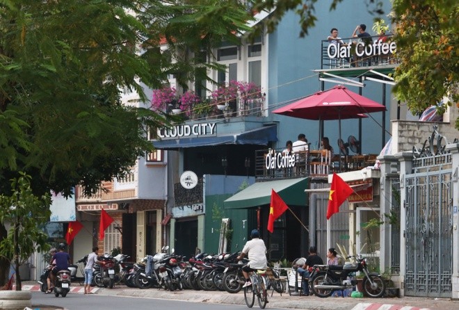 cá chết hồ tây - ảnh 8