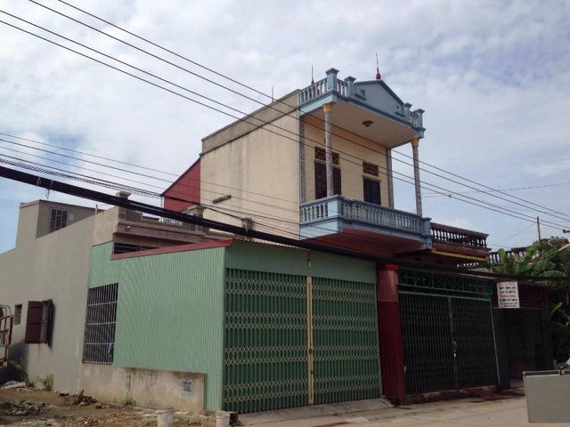 Vợ công an xã tuyên bố vỡ hụi hàng chục tỷ đồng - ảnh 1