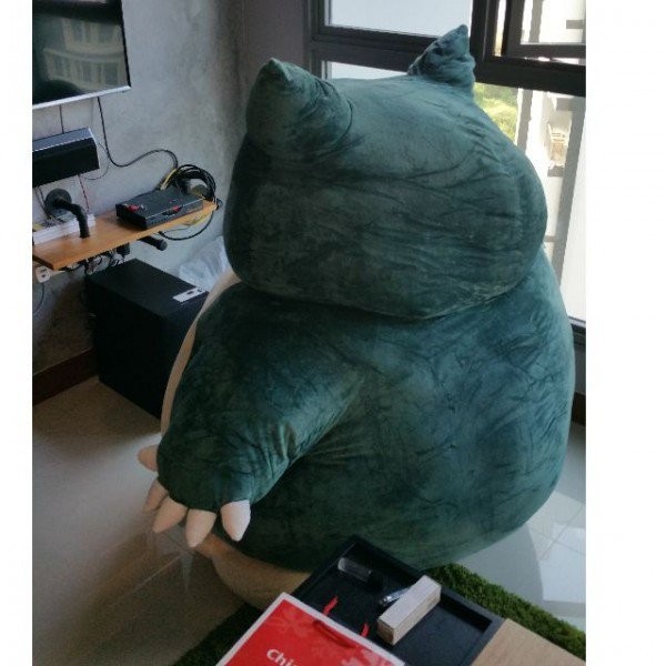 Suýt đổ vỡ hôn nhân vì tặng vợ Pokemon - ảnh 2