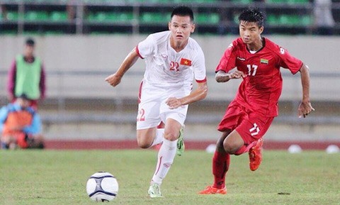 Ngôi sao U19 Việt Nam và chuyện về đám tang giấu kín - ảnh 1