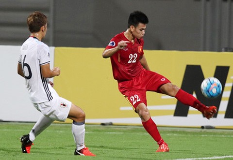 Ngôi sao U19 Việt Nam và chuyện về đám tang giấu kín - ảnh 2