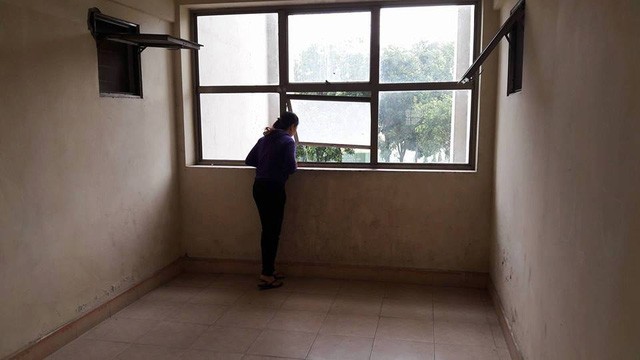 Hà Nội: Rơi từ tầng 11 nhà chung cư, bé trai 8 tuổi tử vong - ảnh 1