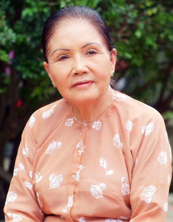 cuộc đời út bạch lan - ảnh 2