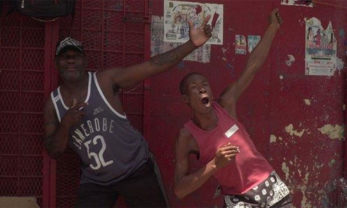 Usain Bolt: Trở thành huyền thoại từ khoai lang và thịt lợn - ảnh 5