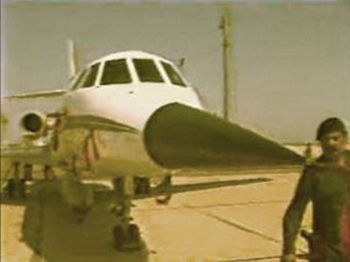Chiến hạm Mỹ suýt đắm vì máy bay dân dụng Iraq như thế nào - ảnh 2