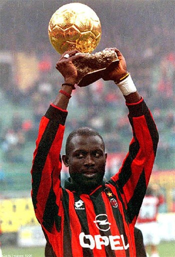 Ali Dia: Hai mươi năm, một siêu lừa ở Ngoại hạng Anh - ảnh 1