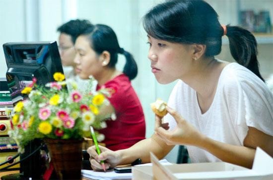 chế độ ăn kiêng - ảnh 1
