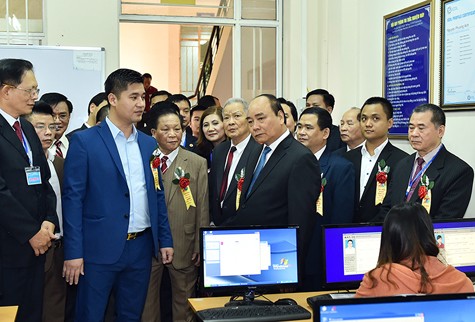 Thủ tướng nêu 4 câu hỏi lớn về đại học tư thục - ảnh 2