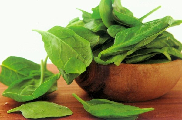 Các loại thực phẩm cực tốt cho thính lực - ảnh 1