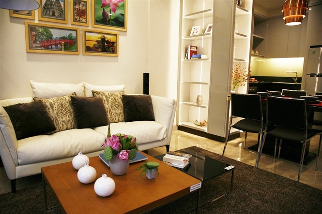 Chính thức mở bán Sun Grand City Thuy Khue Residence - ảnh 3