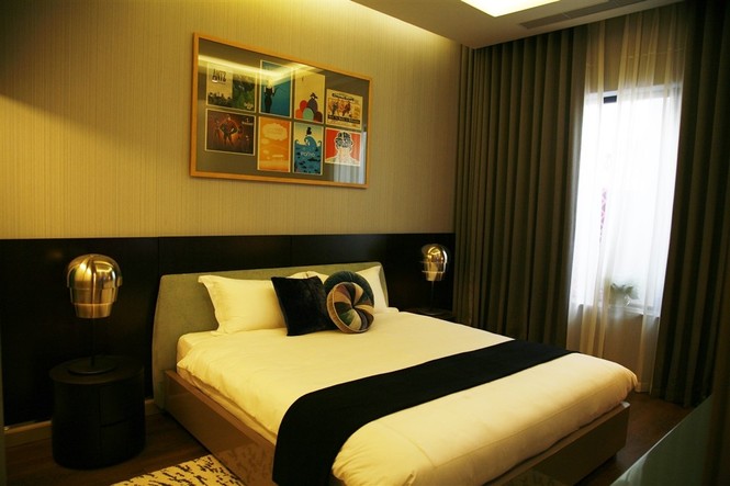 Chính thức mở bán Sun Grand City Thuy Khue Residence - ảnh 5
