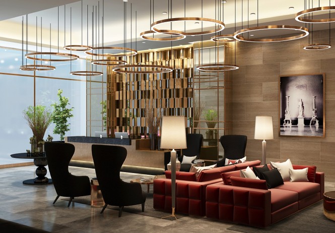 Chính thức mở bán Sun Grand City Thuy Khue Residence - ảnh 2