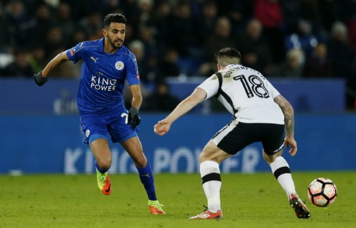 Sáu nguyên nhân khiến Leicester đối mặt nguy cơ xuống hạng - ảnh 1