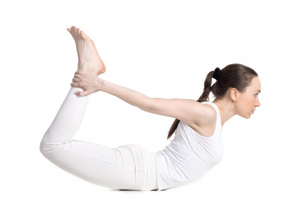 6 động tác yoga giúp làm tăng kích thước vòng một - ảnh 4