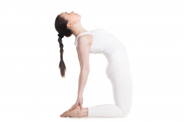 6 động tác yoga giúp làm tăng kích thước vòng một - ảnh 6