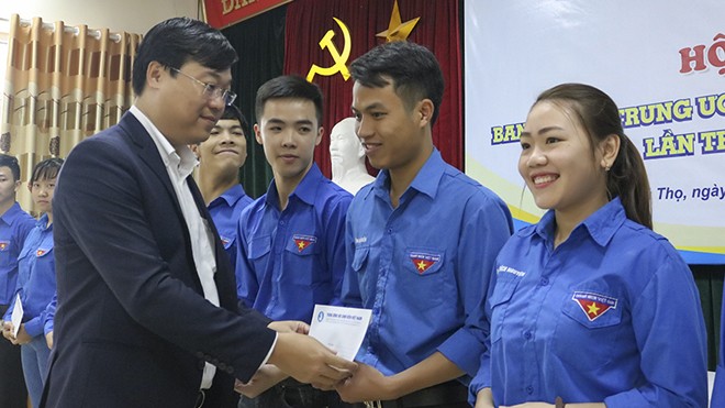 Hoạt động hội phải mang lại những giá trị thiết thực cho sinh viên - ảnh 1