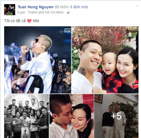 tuấn hưng duy mạnh - ảnh 1
