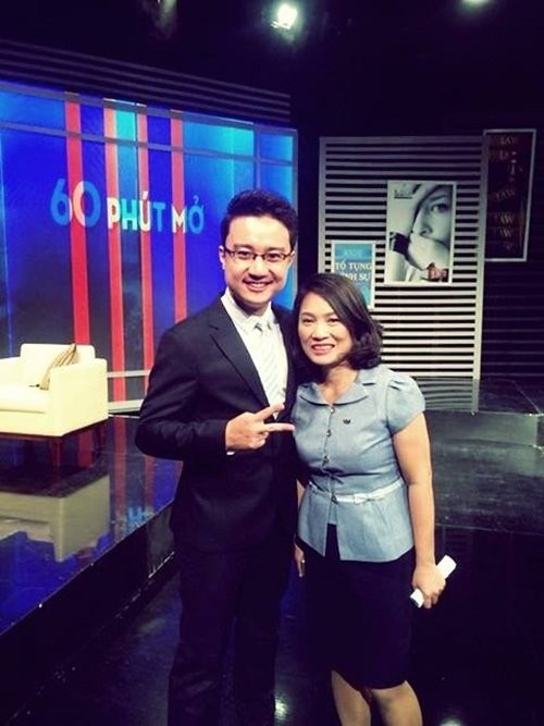 mc sơn lâm - ảnh 2