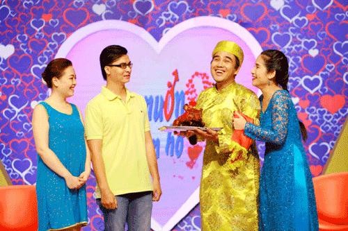 diễn viên cát tường - ảnh 3