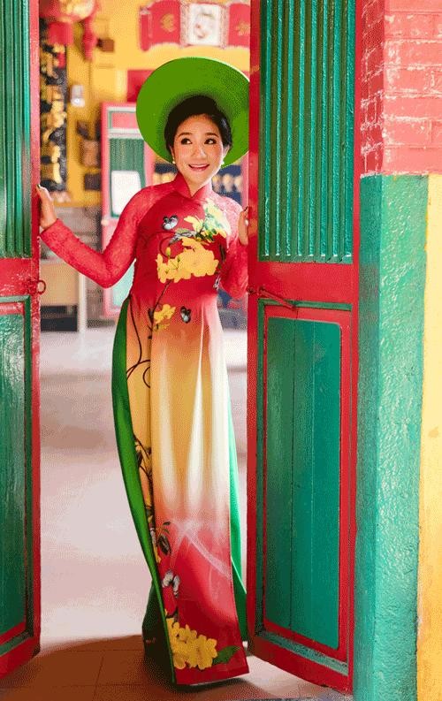 diễn viên cát tường - ảnh 5