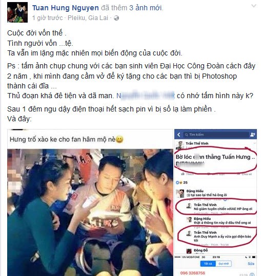 tuấn hưng duy mạnh - ảnh 1