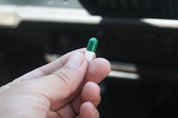 6 loại thuốc tuyệt đối không dùng khi lái xe - ảnh 1
