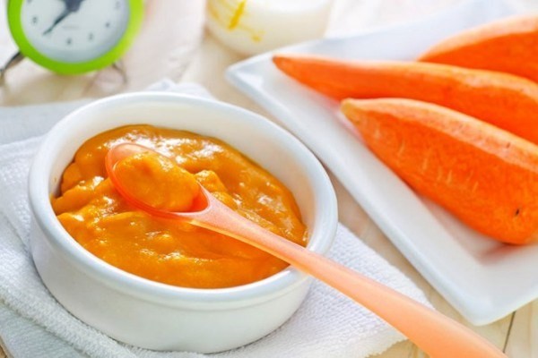 Món ngon từ nước dừa đủ chất cho bé - ảnh 2
