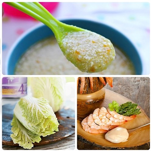 Món ngon từ nước dừa đủ chất cho bé - ảnh 3