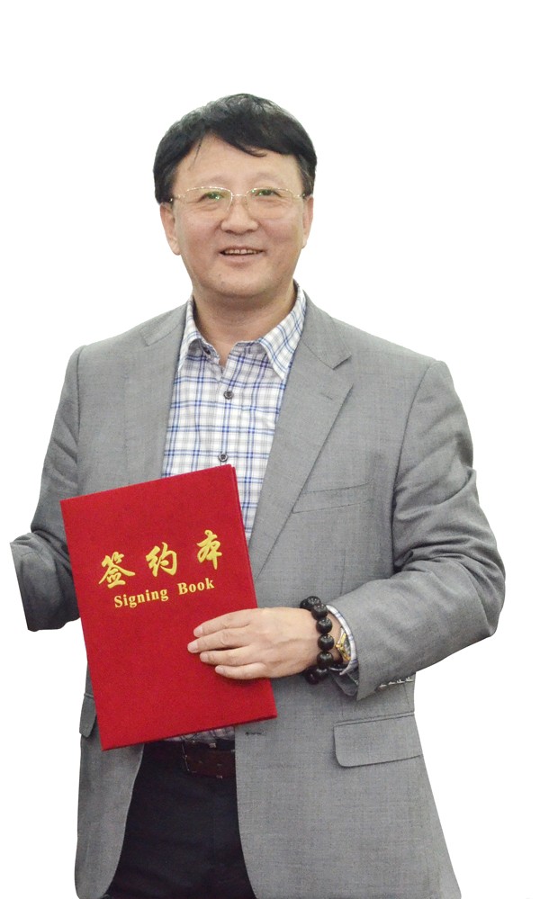 Hi vọng mới cho bệnh nhân ung thư không thể phẫu thuật - ảnh 1