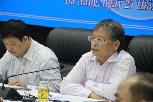 Đà Nẵng sẽ kiến nghị Thủ tướng điều chỉnh quy hoạch Sơn Trà - ảnh 1