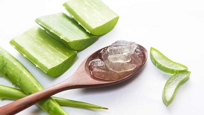 Hiểm họa khôn lường từ mặt nạ thiên nhiên tự chế - ảnh 1