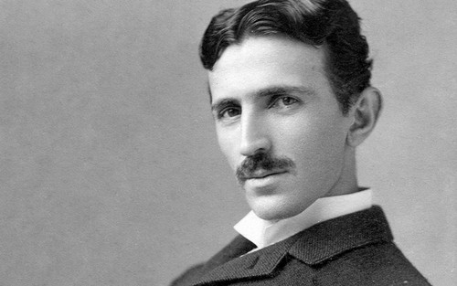 Siêu vũ khí của Tesla có thể xóa sổ cả đạo quân từ hàng trăm km - ảnh 1