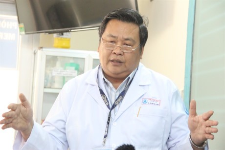 1001 lý do trẻ dễ bị tai nạn, chấn thương vào mùa hè - ảnh 1