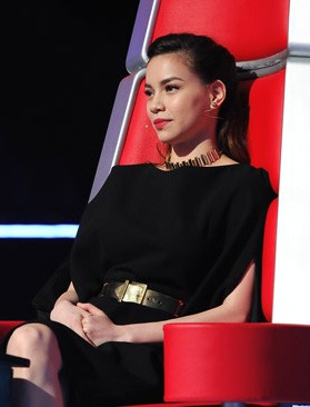 Hé lộ cát sê “khủng” của sao Việt ngồi “ghế nóng” chương trình game show - ảnh 1