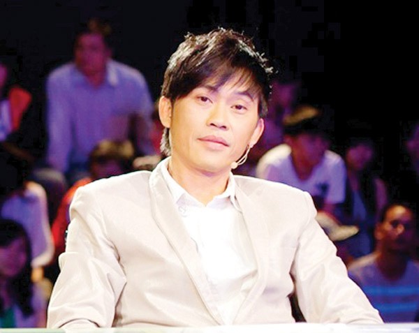 Hé lộ cát sê “khủng” của sao Việt ngồi “ghế nóng” chương trình game show - ảnh 2