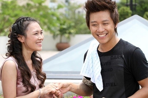 ca sĩ tuấn hưng - ảnh 2